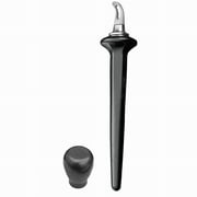 Big Promotion Eyeliner Tool Eye Makeup Eyeshadow Tool Eyebrow Pencil Silicone Tool Eyeliner Kit Simple Non Slip Eyeliner